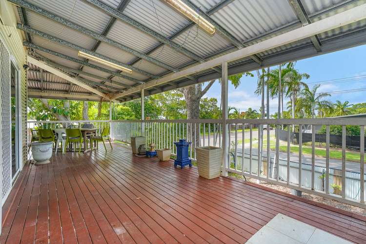 Sixth view of Homely house listing, 41 Hudson Fysh Avenue, Ludmilla NT 820
