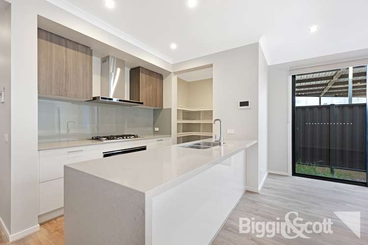 Fourth view of Homely townhouse listing, 28B Dunedin Street, Maidstone VIC 3012