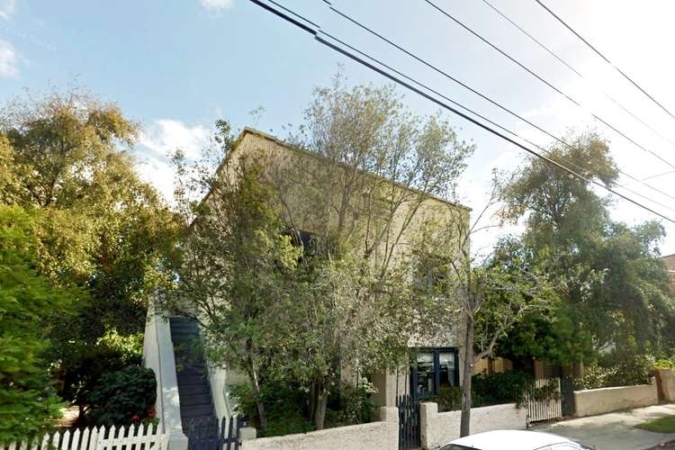 Fifth view of Homely apartment listing, 5 Charnwood Grove, St Kilda VIC 3182