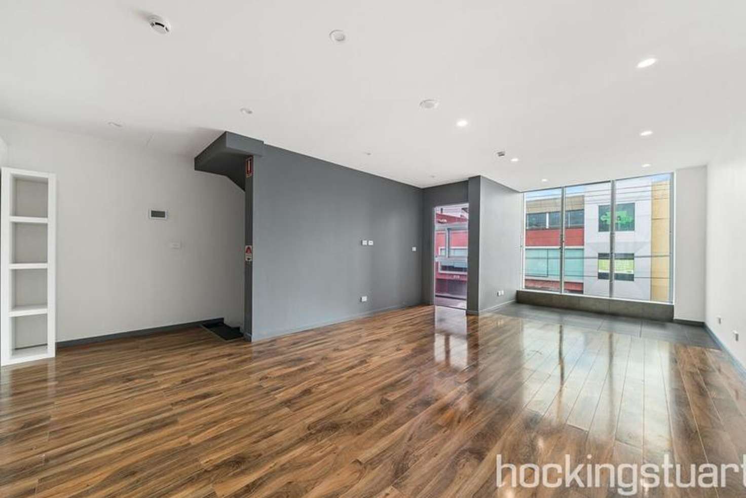 Main view of Homely apartment listing, 2/224 Johnston Street, Fitzroy VIC 3065