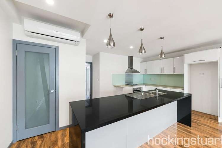 Third view of Homely apartment listing, 2/224 Johnston Street, Fitzroy VIC 3065