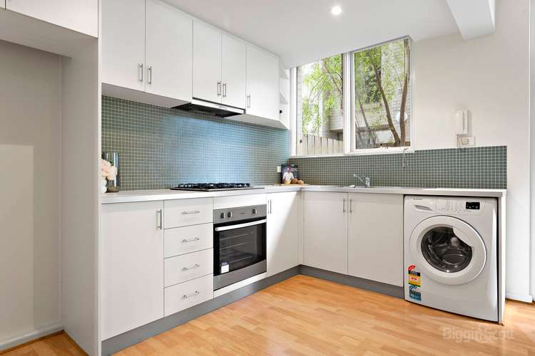 Fourth view of Homely apartment listing, 1/58 Byron Street, Elwood VIC 3184