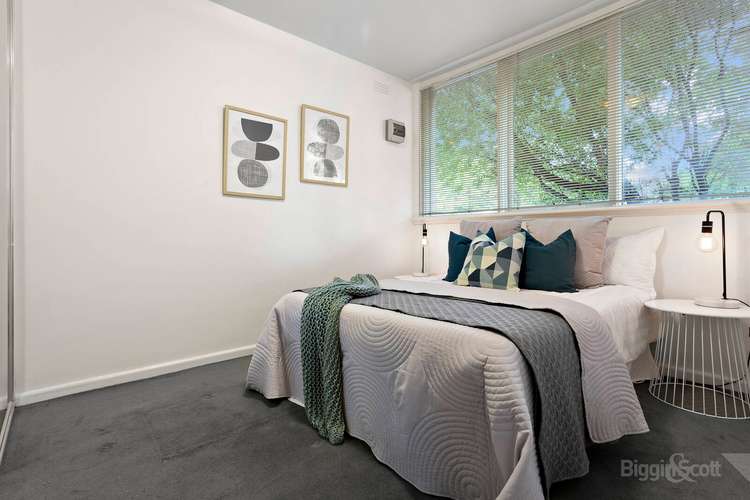 Fifth view of Homely apartment listing, 1/58 Byron Street, Elwood VIC 3184