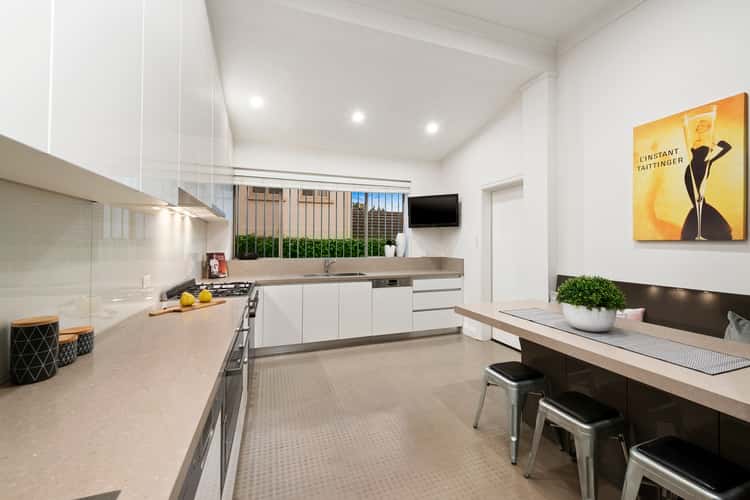 Fifth view of Homely unit listing, 1/8 Meadow Street, St Kilda East VIC 3183