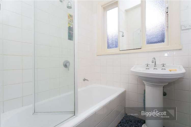 Fifth view of Homely apartment listing, 1/25 Clarke Street, Elwood VIC 3184