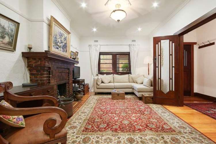 Third view of Homely apartment listing, 5/75 Park Street, St Kilda West VIC 3182