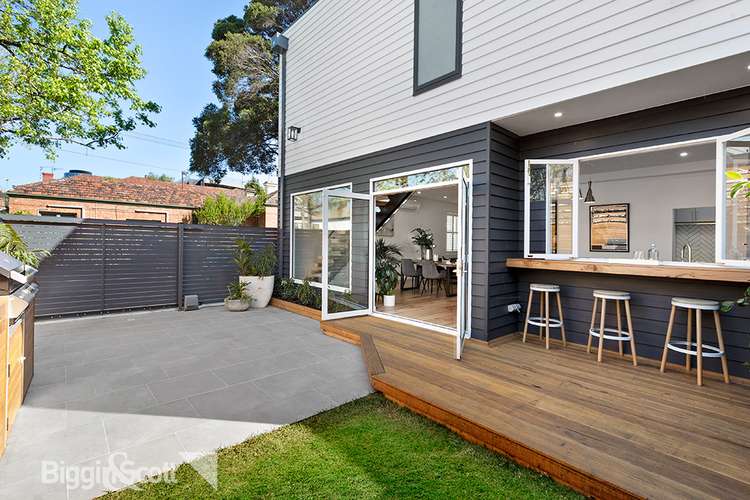 Third view of Homely house listing, 12 Athol Street, Prahran VIC 3181