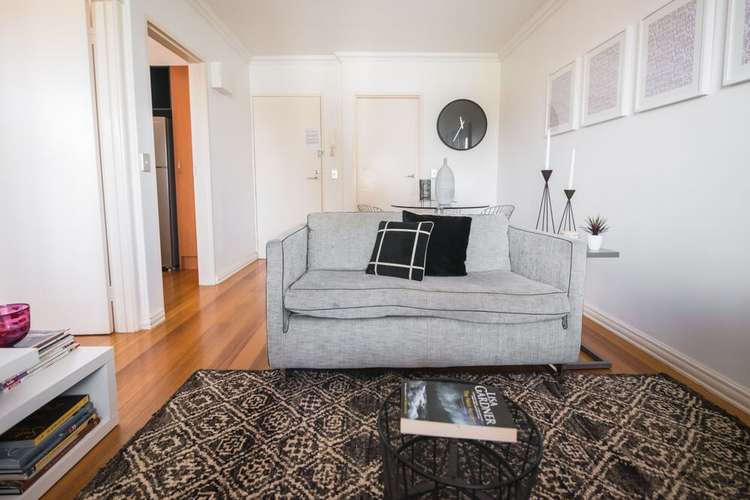 Fourth view of Homely apartment listing, 3/9 Robert Street, Elwood VIC 3184