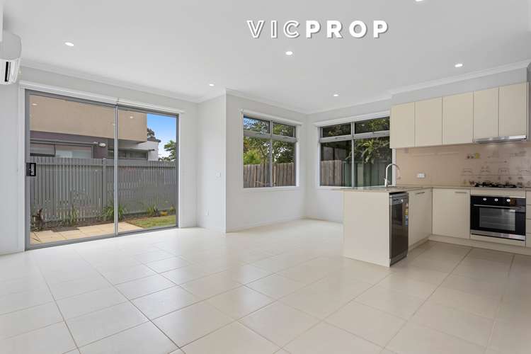Second view of Homely townhouse listing, 25/55B Oakwood Road, Albanvale VIC 3021