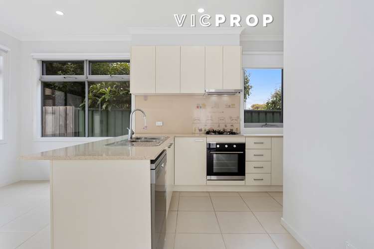Fourth view of Homely townhouse listing, 25/55B Oakwood Road, Albanvale VIC 3021