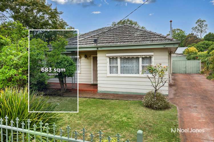 Main view of Homely house listing, 31 Maple Street, Blackburn VIC 3130