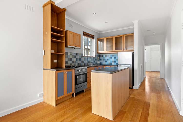 Third view of Homely apartment listing, 5/17 Cowderoy Street, St Kilda West VIC 3182