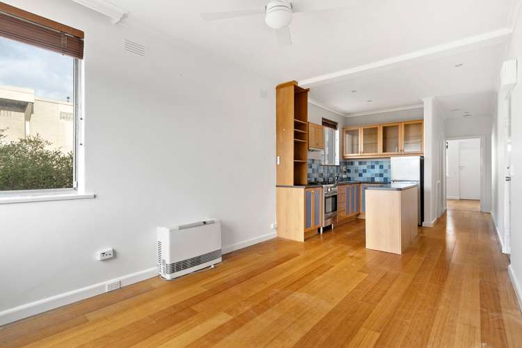Fifth view of Homely apartment listing, 5/17 Cowderoy Street, St Kilda West VIC 3182
