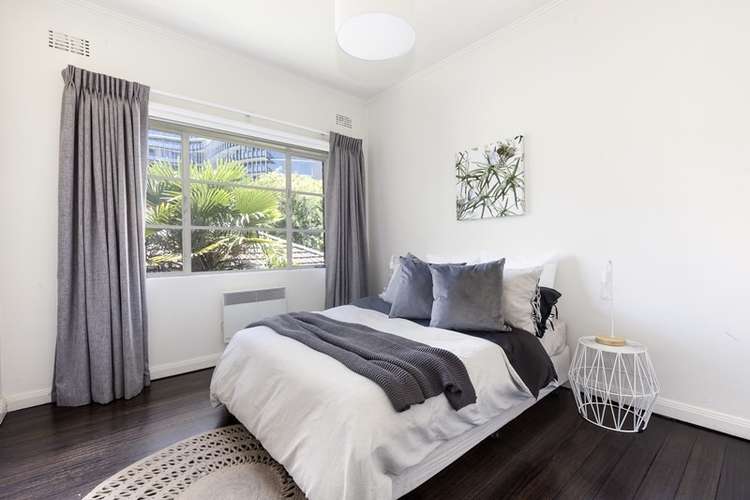 Fourth view of Homely apartment listing, 15/59 Queens Road, Melbourne VIC 3004