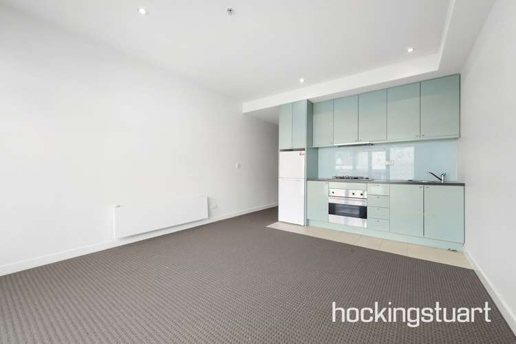 Second view of Homely apartment listing, 213/29 O'Connell Street, North Melbourne VIC 3051