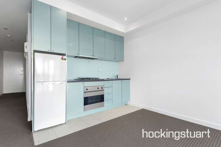 Third view of Homely apartment listing, 213/29 O'Connell Street, North Melbourne VIC 3051