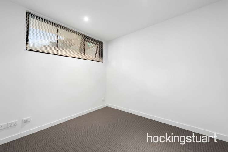 Fourth view of Homely apartment listing, 213/29 O'Connell Street, North Melbourne VIC 3051
