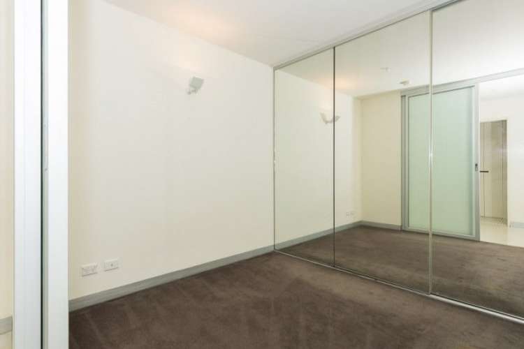 Fifth view of Homely apartment listing, 108a/1 Danks Street West, Port Melbourne VIC 3207