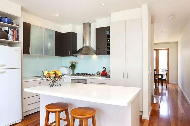 Fourth view of Homely house listing, 225 Princes Street, Port Melbourne VIC 3207