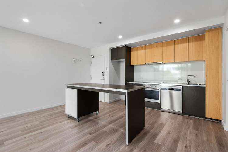 Third view of Homely apartment listing, 203/1 Danks Street West, Port Melbourne VIC 3207