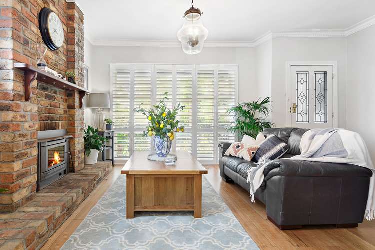 Second view of Homely house listing, 33 Briggs Street, Mount Waverley VIC 3149