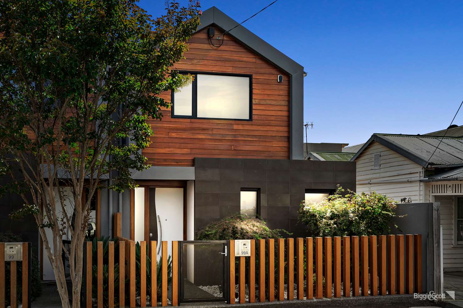 Main view of Homely house listing, 99A Henry Street, Prahran VIC 3181