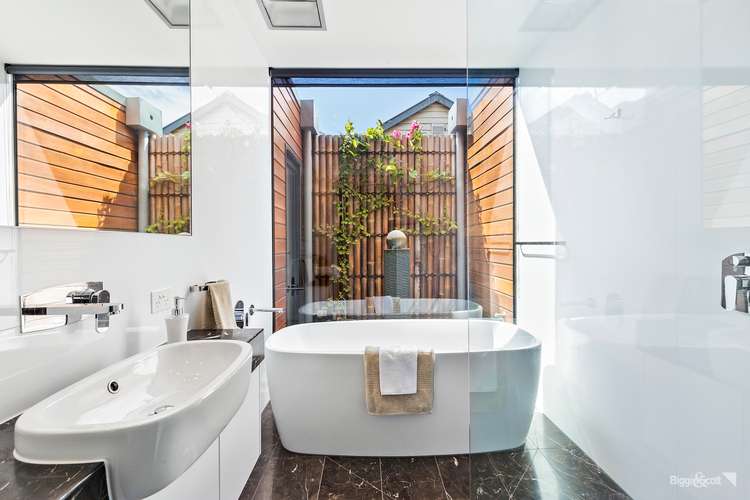 Fourth view of Homely house listing, 99A Henry Street, Prahran VIC 3181