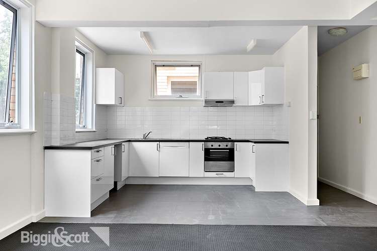 Second view of Homely apartment listing, 3/2-4 Warra Street, Toorak VIC 3142