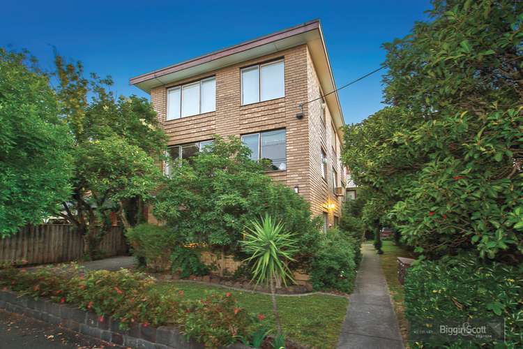 Main view of Homely apartment listing, 6/10 Wrexham Road, Prahran VIC 3181