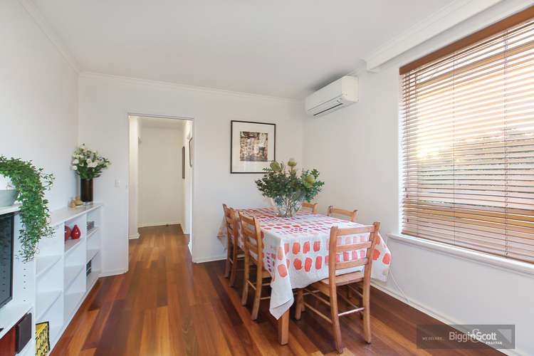 Fourth view of Homely apartment listing, 6/10 Wrexham Road, Prahran VIC 3181