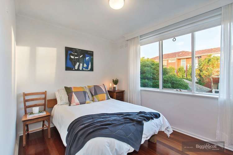 Fifth view of Homely apartment listing, 6/10 Wrexham Road, Prahran VIC 3181