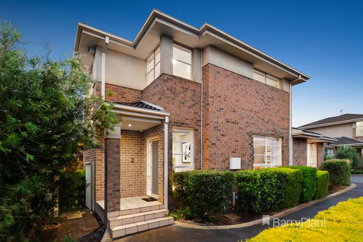 Main view of Homely townhouse listing, 1/174 Thompsons Road, Bulleen VIC 3105