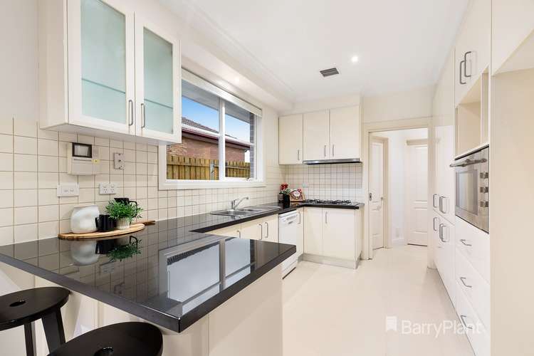 Fourth view of Homely townhouse listing, 1/174 Thompsons Road, Bulleen VIC 3105