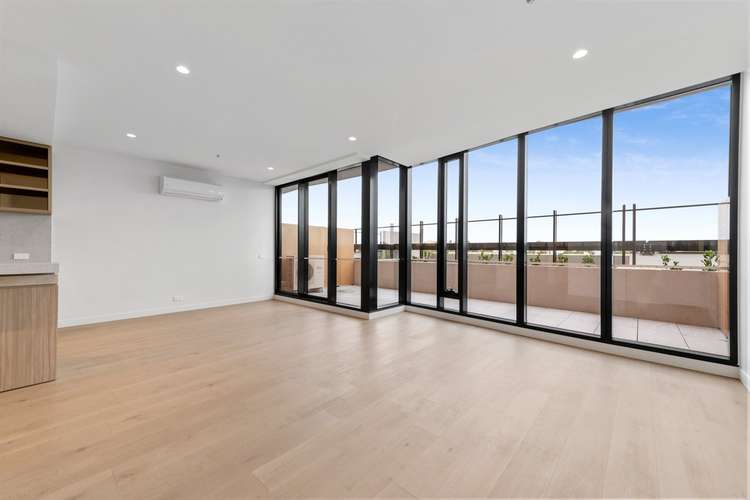 Main view of Homely apartment listing, 209a/3 Tarver Street, Port Melbourne VIC 3207