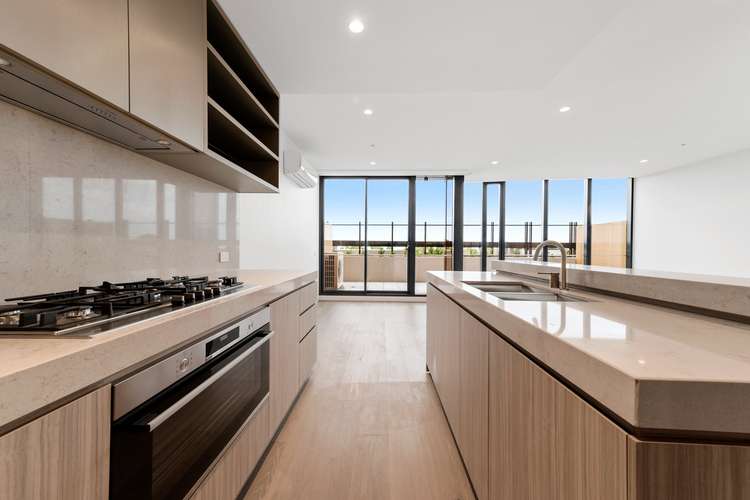 Third view of Homely apartment listing, 209a/3 Tarver Street, Port Melbourne VIC 3207