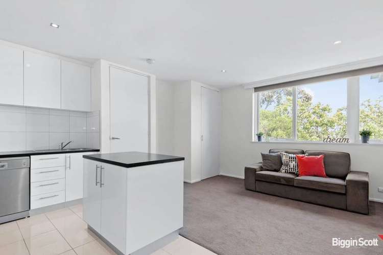 Second view of Homely apartment listing, 12/37 Greville Street, Prahran VIC 3181
