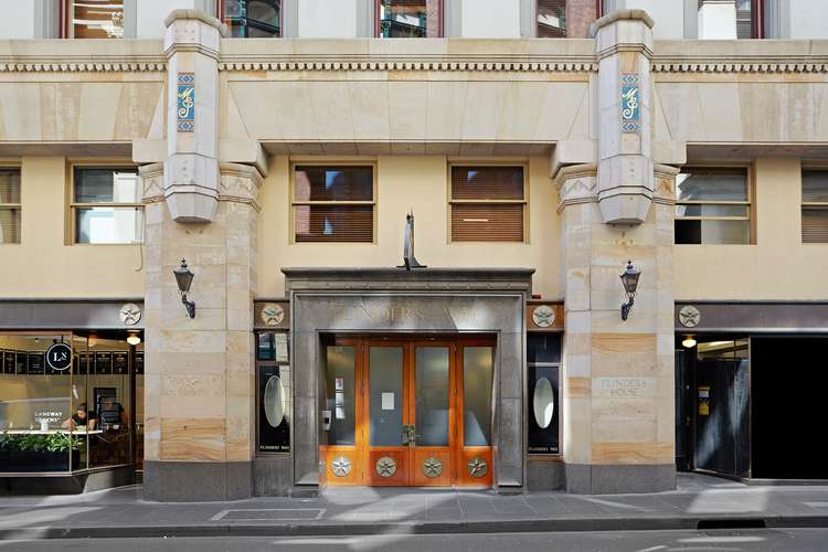 Second view of Homely apartment listing, 110/238 Flinders Lane, Melbourne VIC 3000