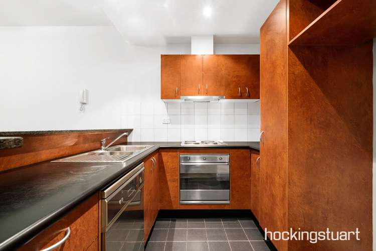 Fourth view of Homely apartment listing, 110/238 Flinders Lane, Melbourne VIC 3000