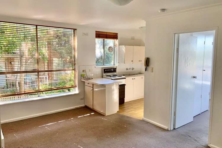 Second view of Homely unit listing, 10/41 Carroll Crescent, Glen Iris VIC 3146