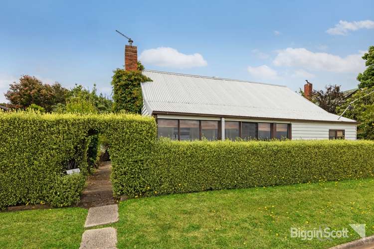 Main view of Homely house listing, 9 Camp Street, Creswick VIC 3363