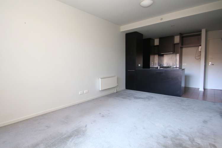 Third view of Homely apartment listing, 216/1 Bouverie Street, Carlton VIC 3053