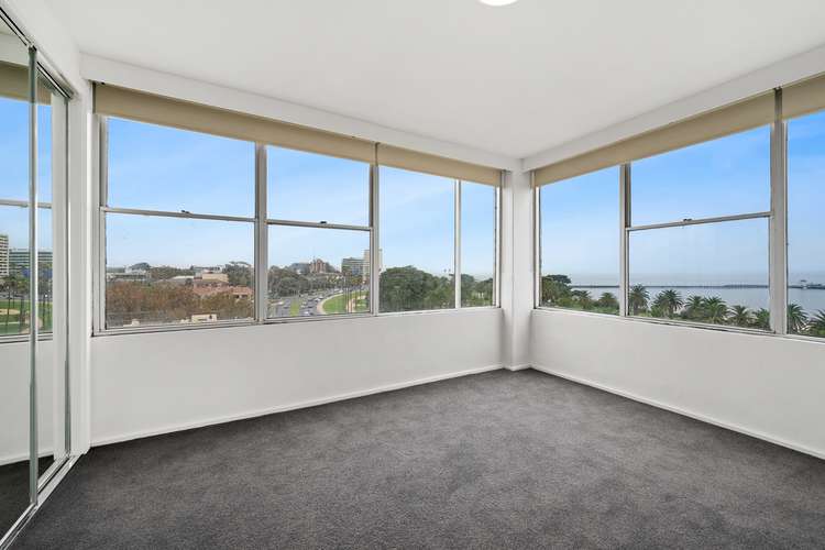 Main view of Homely apartment listing, 30/350 Beaconsfield Parade, St Kilda West VIC 3182