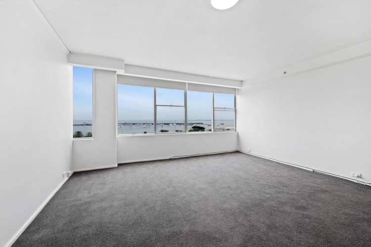 Second view of Homely apartment listing, 30/350 Beaconsfield Parade, St Kilda West VIC 3182