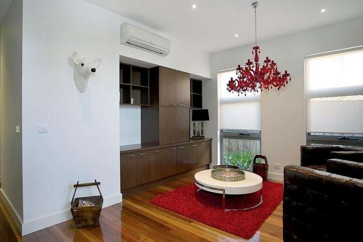 Second view of Homely townhouse listing, 114A Argyle Street, St Kilda VIC 3182