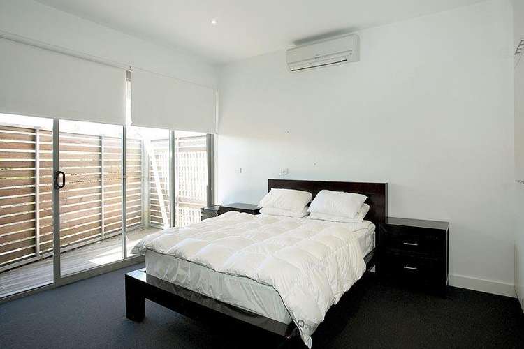 Fifth view of Homely townhouse listing, 114A Argyle Street, St Kilda VIC 3182