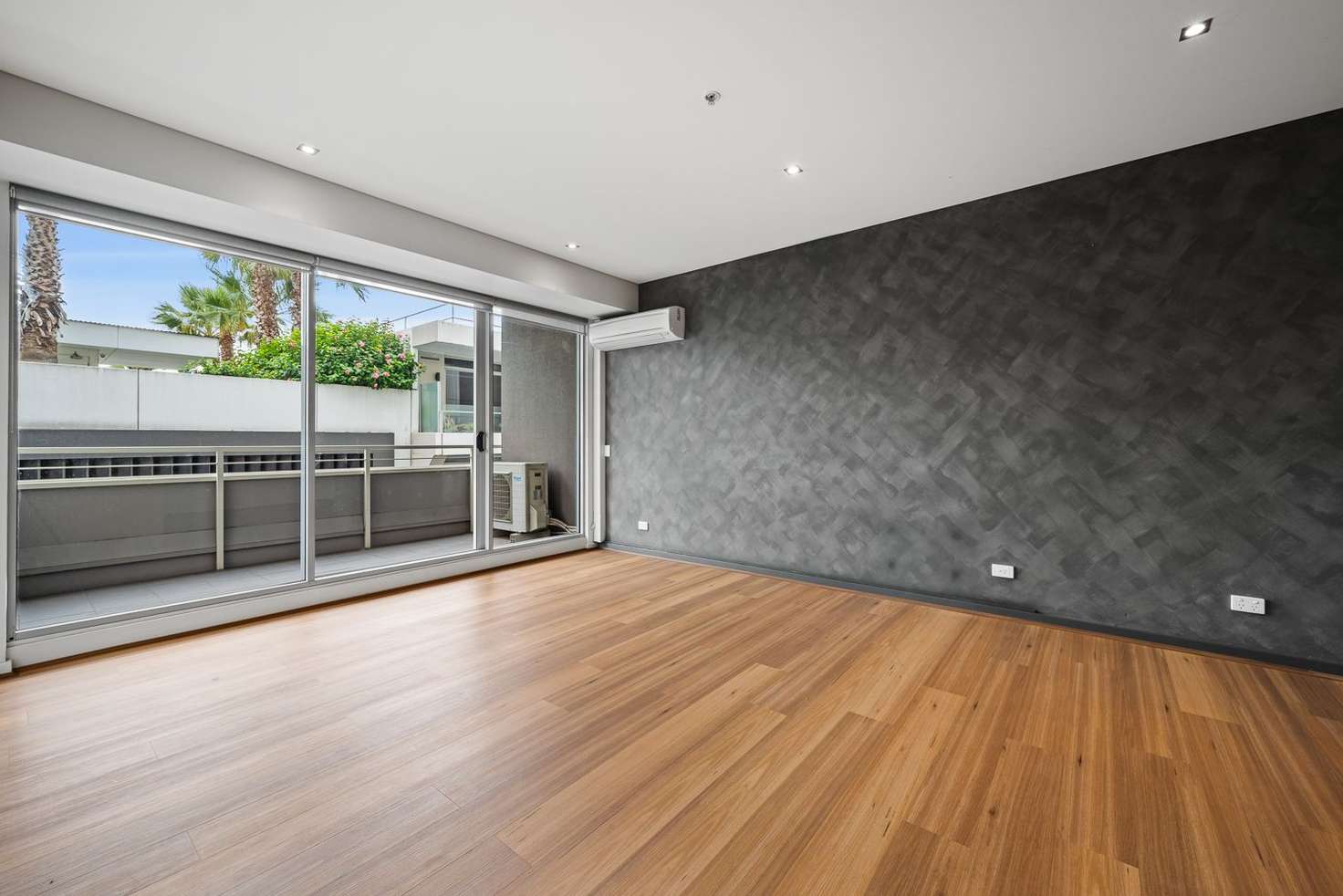 Main view of Homely apartment listing, 503G/93 Dow Street, Port Melbourne VIC 3207