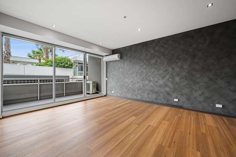 Main view of Homely apartment listing, 503G/93 Dow Street, Port Melbourne VIC 3207