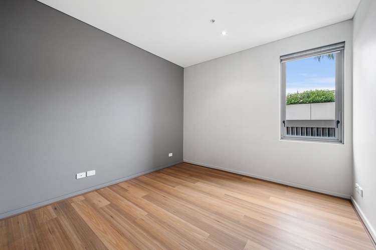Fourth view of Homely apartment listing, 503G/93 Dow Street, Port Melbourne VIC 3207