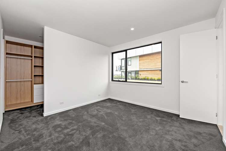 Third view of Homely townhouse listing, 15/56 La Scala Avenue, Maribyrnong VIC 3032