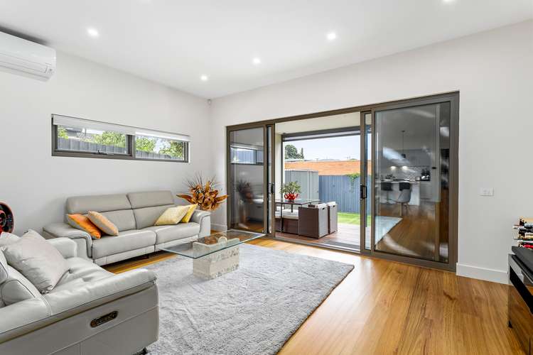 Second view of Homely townhouse listing, 9 Hotham Street, Templestowe Lower VIC 3107
